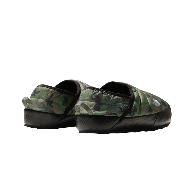 The North Face Thermoball Traction Mule V - Wintersandalen - Herren | Hardloop