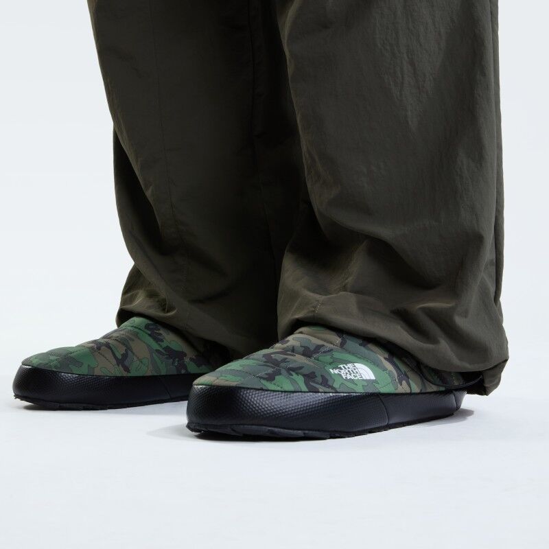The North Face Thermoball Traction Mule V - Winter sandals - Men's | Hardloop