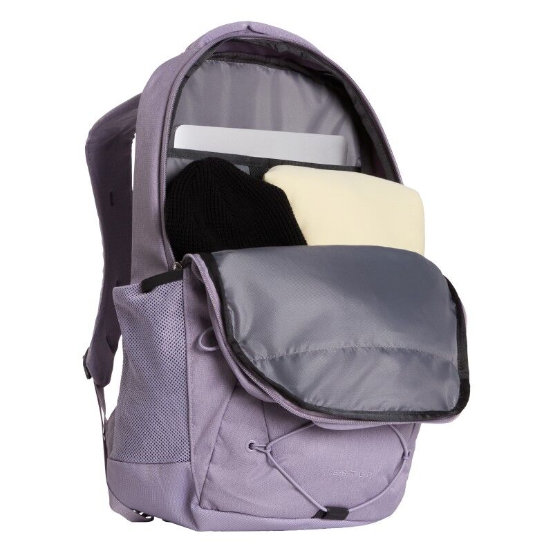 The North Face Jester - Urban backpack - Women's | Hardloop