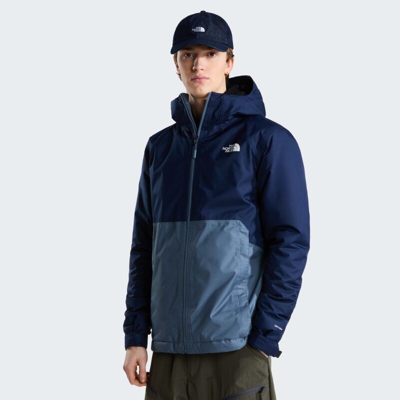 M Millerton Insulated Jacket - Veste hybride homme