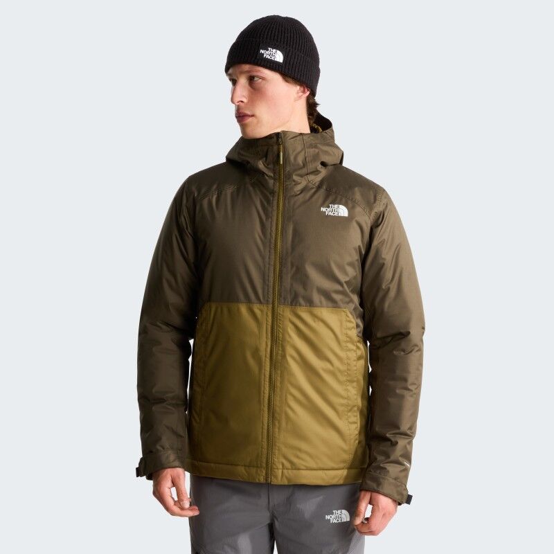 M Millerton Insulated Jacket - Veste hybride homme