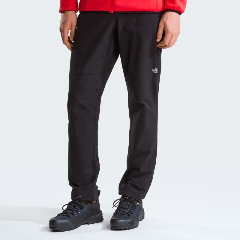 M Quest Softshell Pant (Regular Fit) - Pantalon randonnée homme