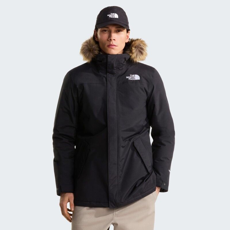 The North Face M Zaneck Jacket - Coat - Men's | Hardloop