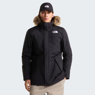 M Zaneck Jacket - Płaszcz meski