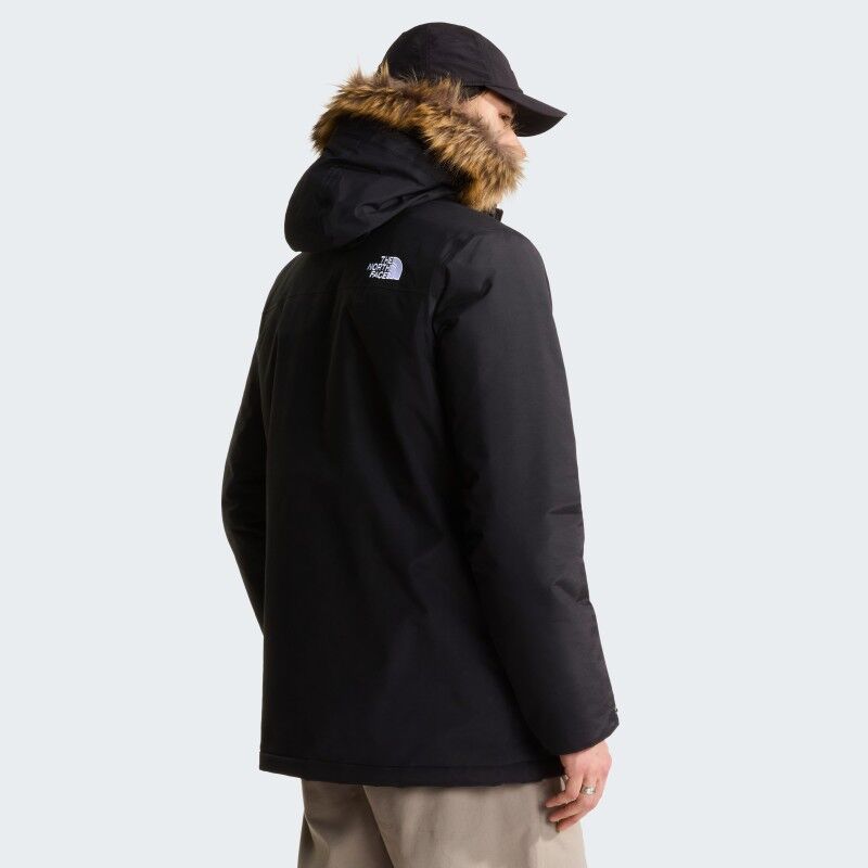 The North Face M Zaneck Jacket - Coat - Men's | Hardloop