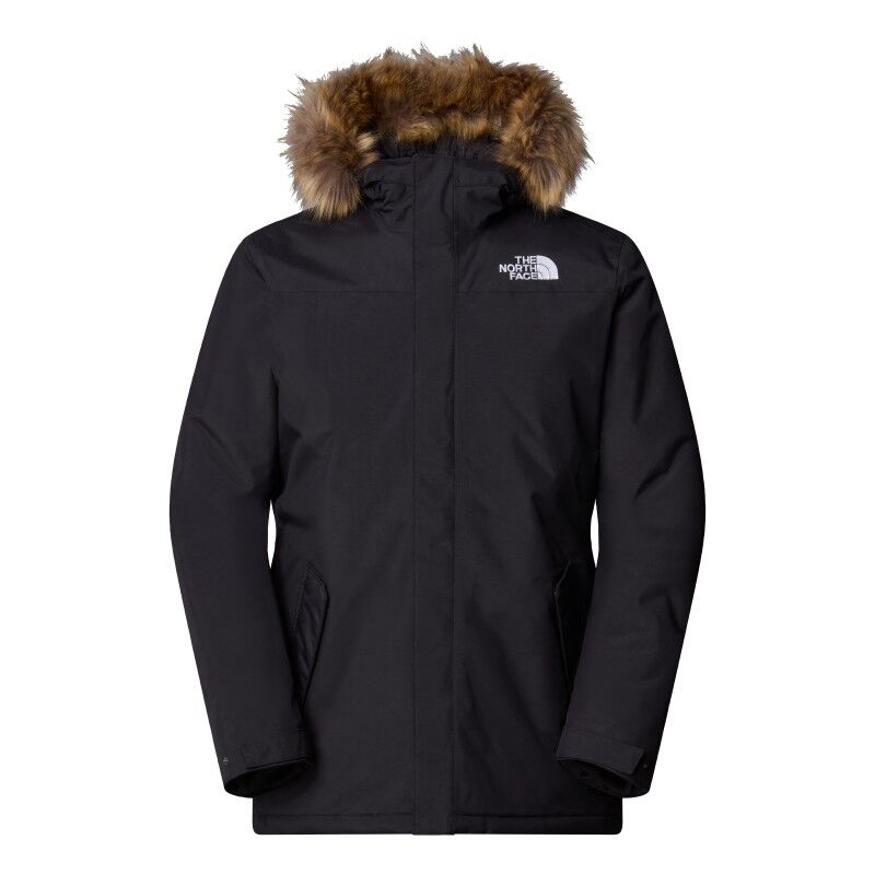 The North Face M Zaneck Jacket - Manteau homme | Hardloop