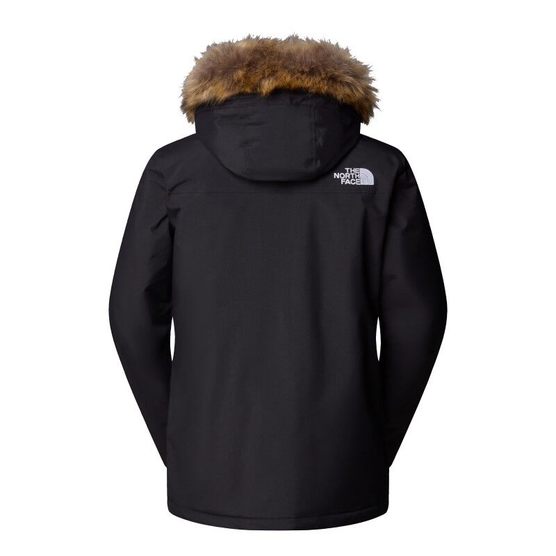 The North Face M Zaneck Jacket - Manteau homme | Hardloop