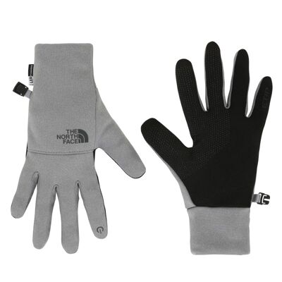 Etip Recycled Glove - Dámské turistické rukavice