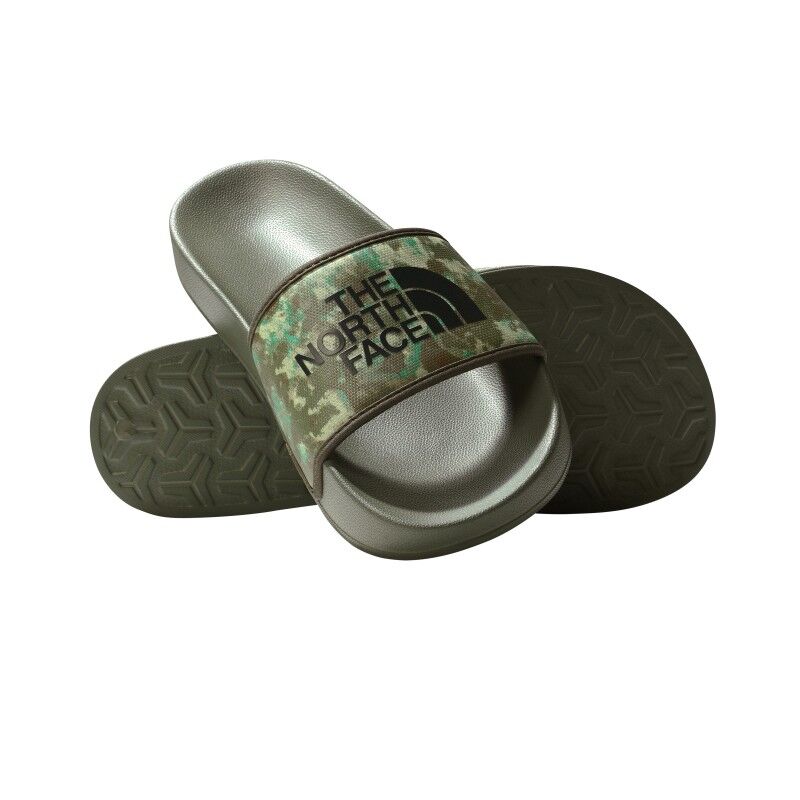 Base Camp Slide III - Claquettes homme