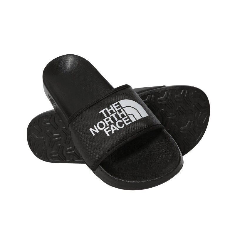The North Face Base Camp Slide III - Claquettes femme | Hardloop