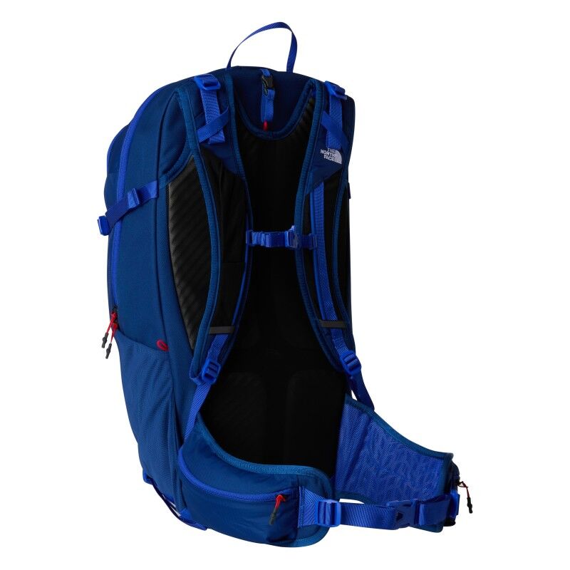 The North Face Basin 36 - Walking backpack | Hardloop