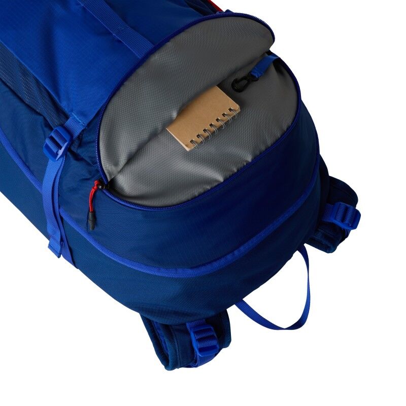 The North Face Basin 36 - Sac à dos randonnée | Hardloop