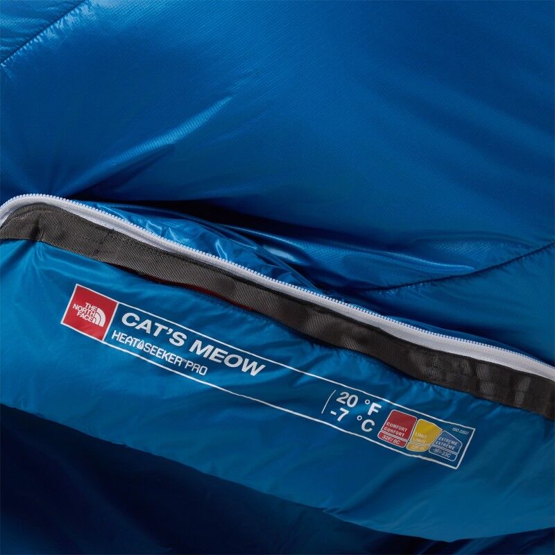 The North Face Cat'S Meow - Sleeping bag | Hardloop