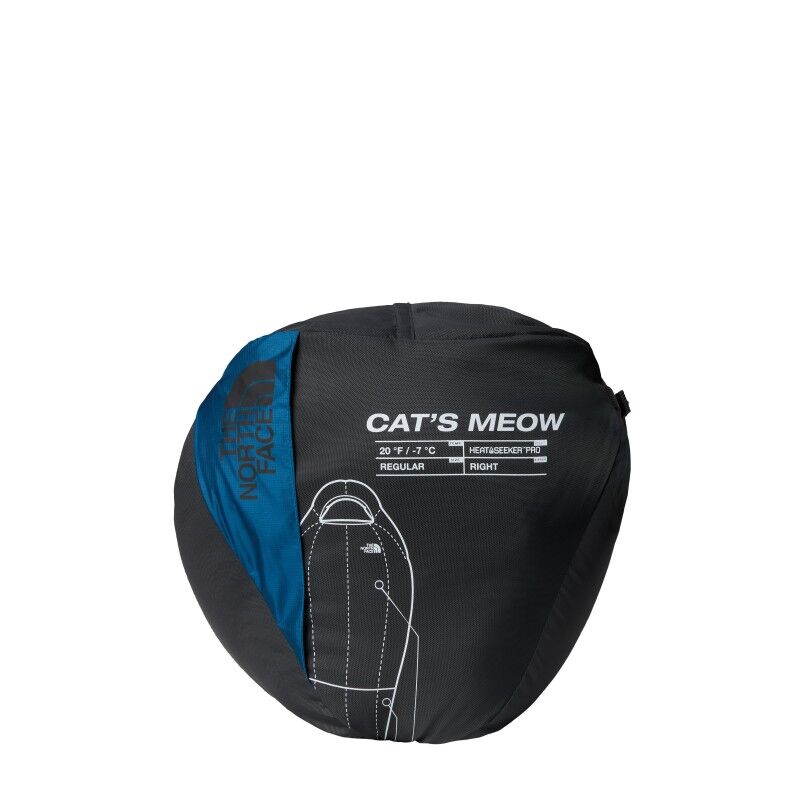 The North Face Cat'S Meow - Sac de couchage | Hardloop