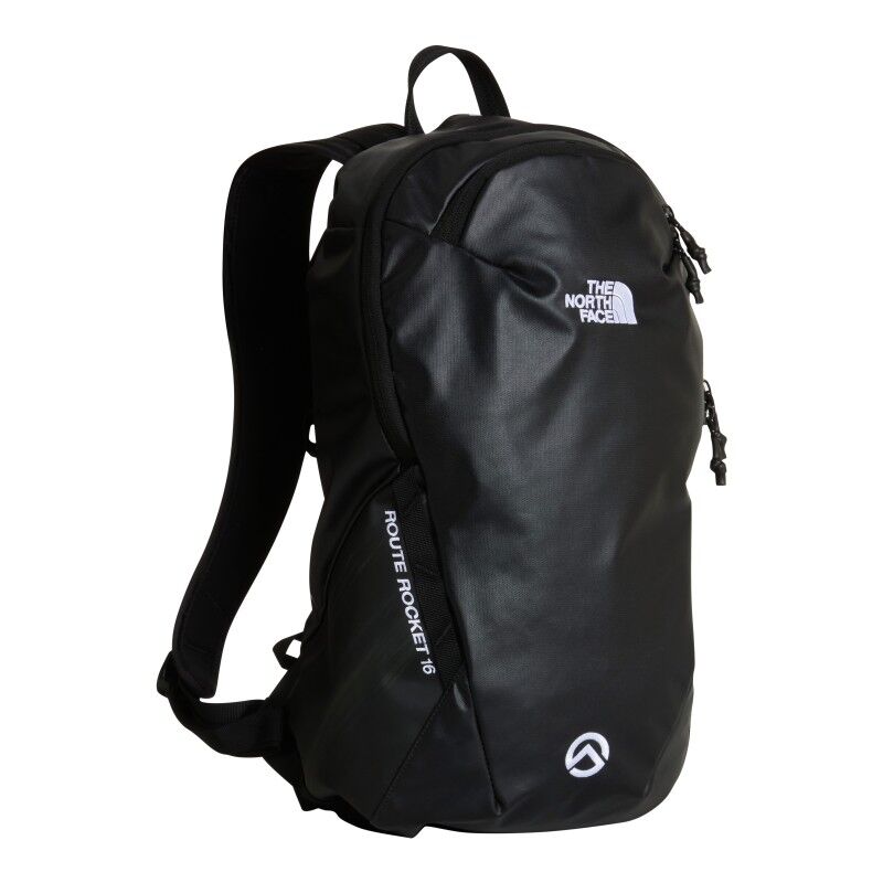 The North Face Route Rocket 16 - Mochila de escalada | Hardloop