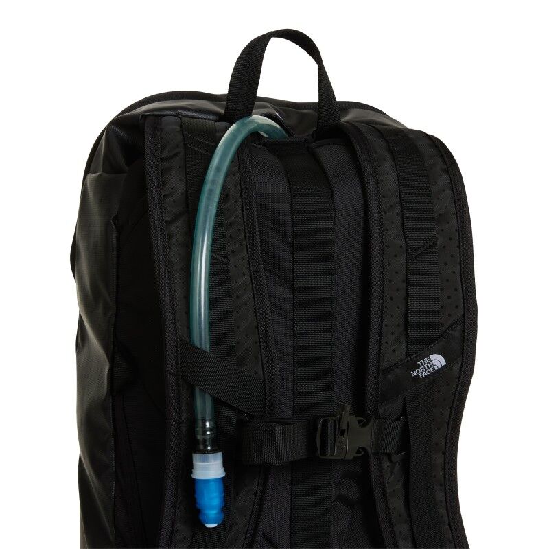 The North Face Route Rocket 16 - Kletterrucksack | Hardloop
