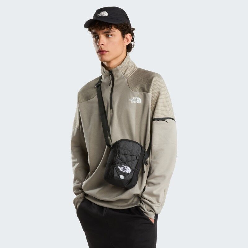 The North Face Jester Crossbody - Travel Shoulder bag | Hardloop