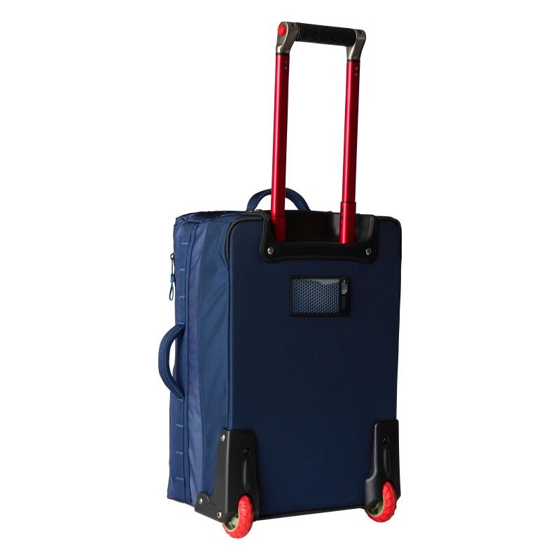 The North Face Base Camp Voyager 21 Roller - Suitcase | Hardloop