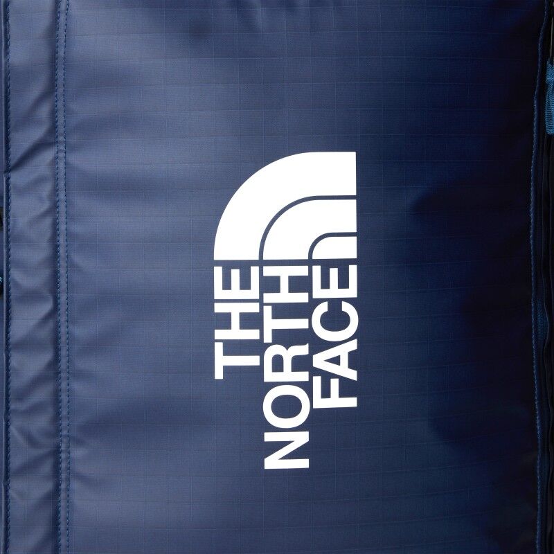 The North Face Base Camp Voyager 21 Roller - Suitcase | Hardloop