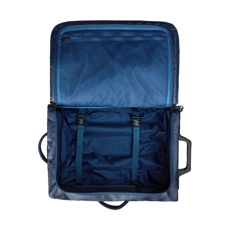 The North Face Base Camp Voyager 21 Roller - Suitcase | Hardloop