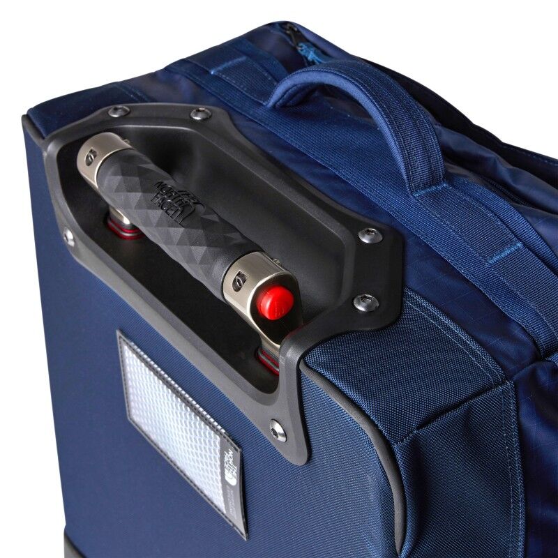 The North Face Base Camp Voyager 21 Roller - Suitcase | Hardloop