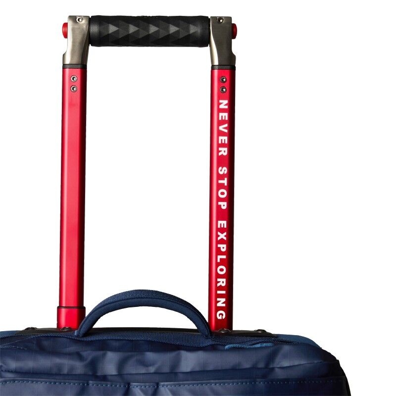 The North Face Base Camp Voyager 21 Roller - Suitcase | Hardloop