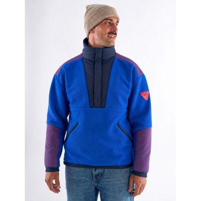 Maigua M - Fleece jacket - Men's