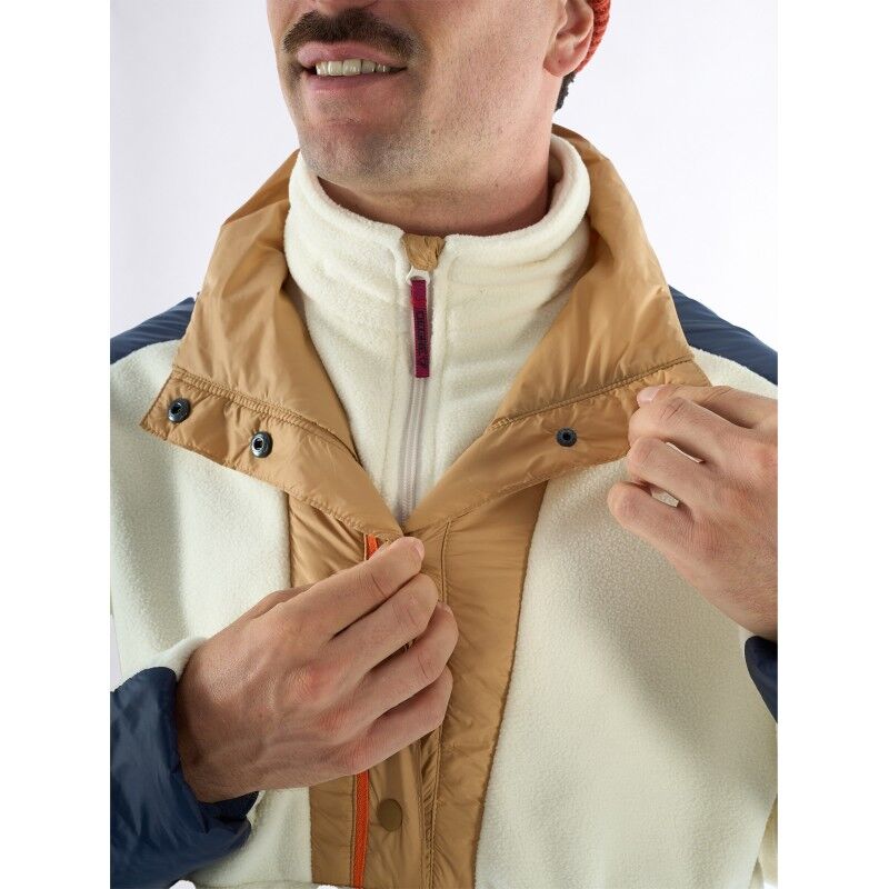 Degré 7 Maigua M - Polaire homme | Hardloop
