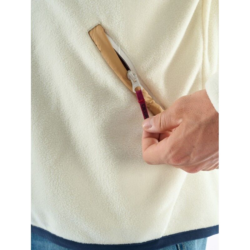 Degré 7 Maigua M - Polaire homme | Hardloop