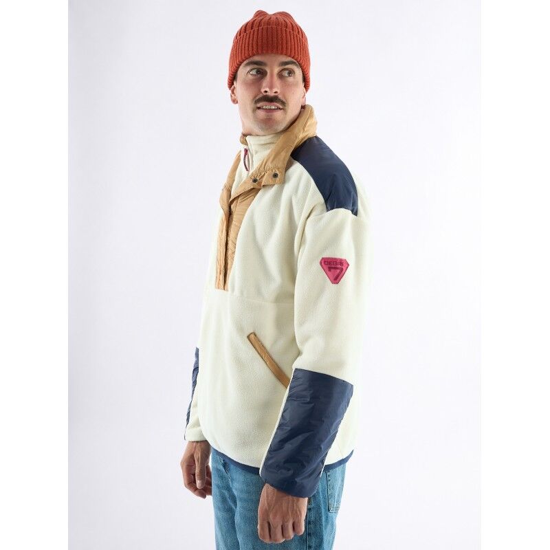 Degré 7 Maigua M - Polaire homme | Hardloop