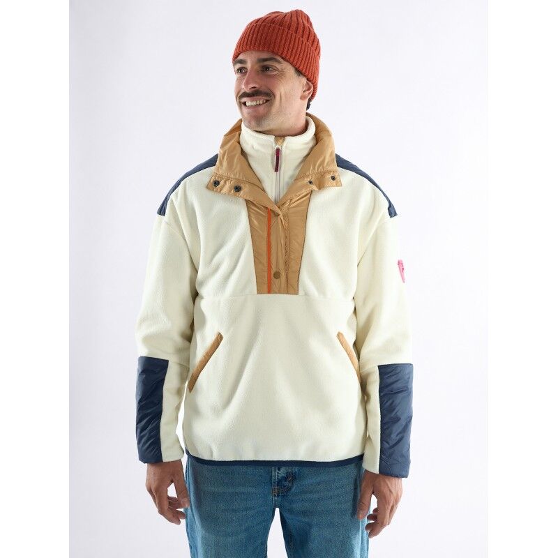 Degré 7 Maigua M - Fleece jacket - Men's | Hardloop