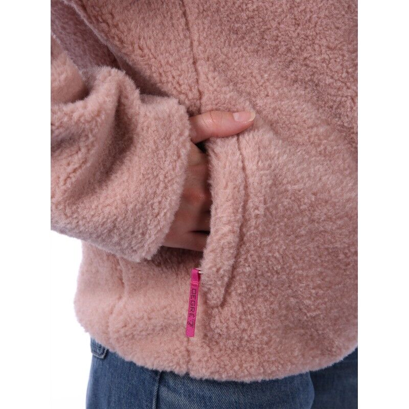 Degré 7 Marahu - Fleece jacket - Women's | Hardloop