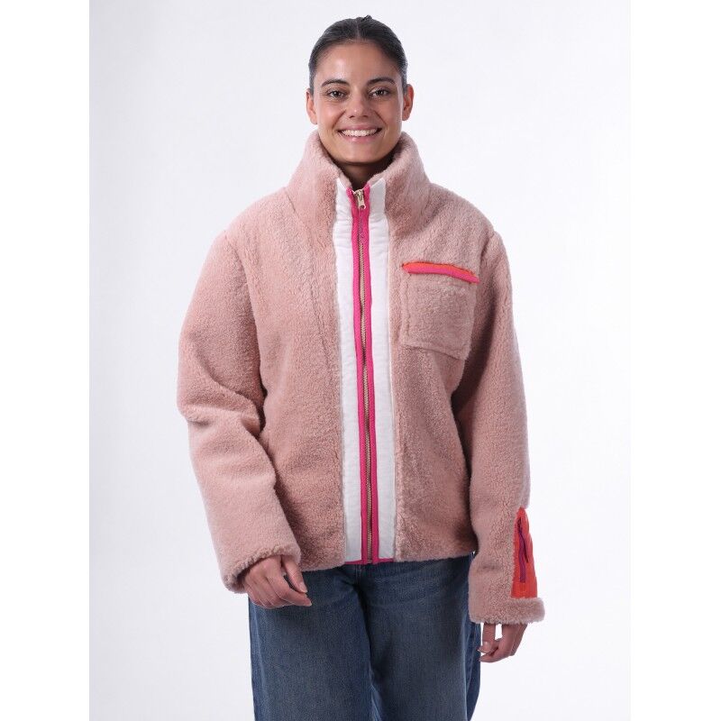 Degré 7 Marahu - Fleece jacket - Women's | Hardloop