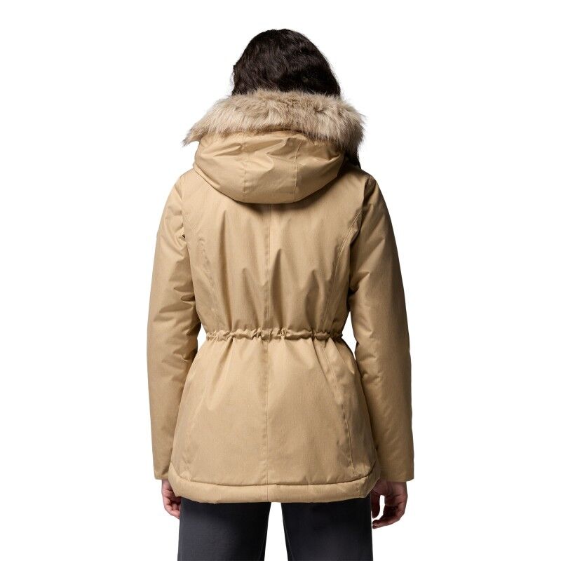 Columbia Suttle Mountain III Insulated Jacket - Giacca invernale - Donna | Hardloop