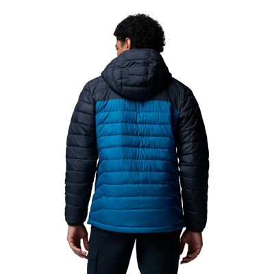 Powder Lite II Hooded Jacket - Doudoune homme