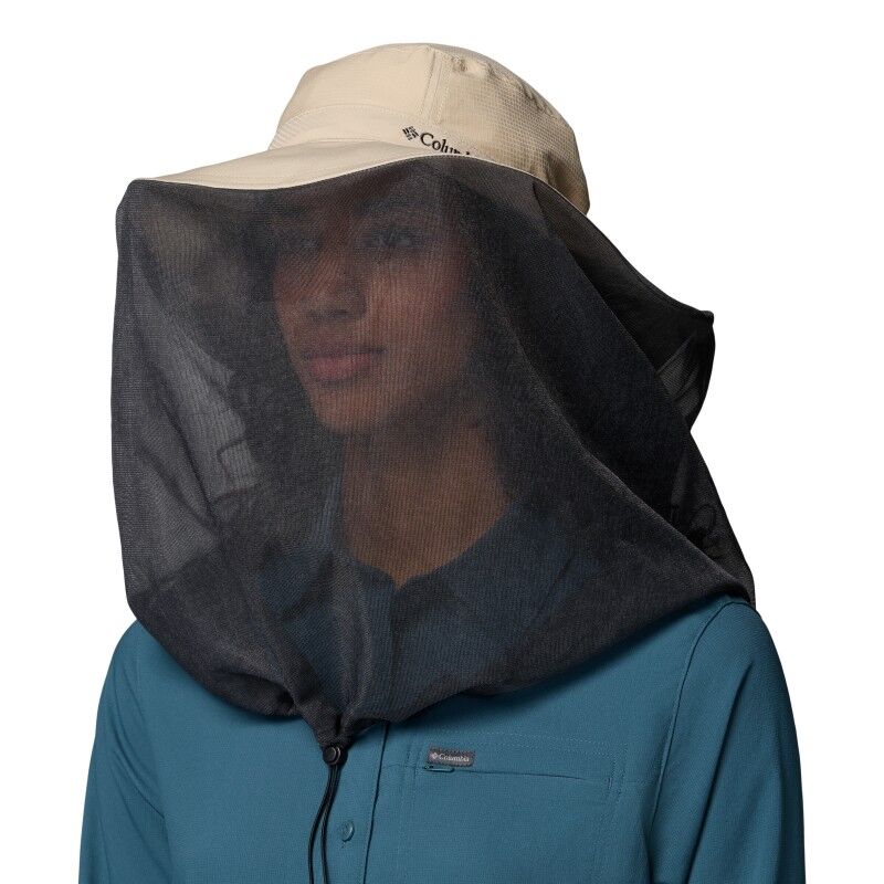 Columbia No See Um Mesh Booney - Chapeau | Hardloop