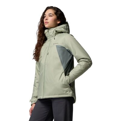 Inner Limits™ Insulated Jacket - Waterproof jacket - Women's