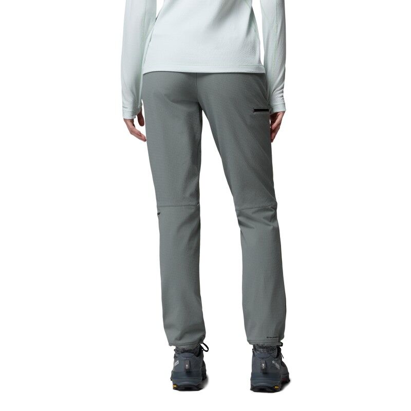 Tennent Mountain™ Softshell Pant - Pantalon softshell femme