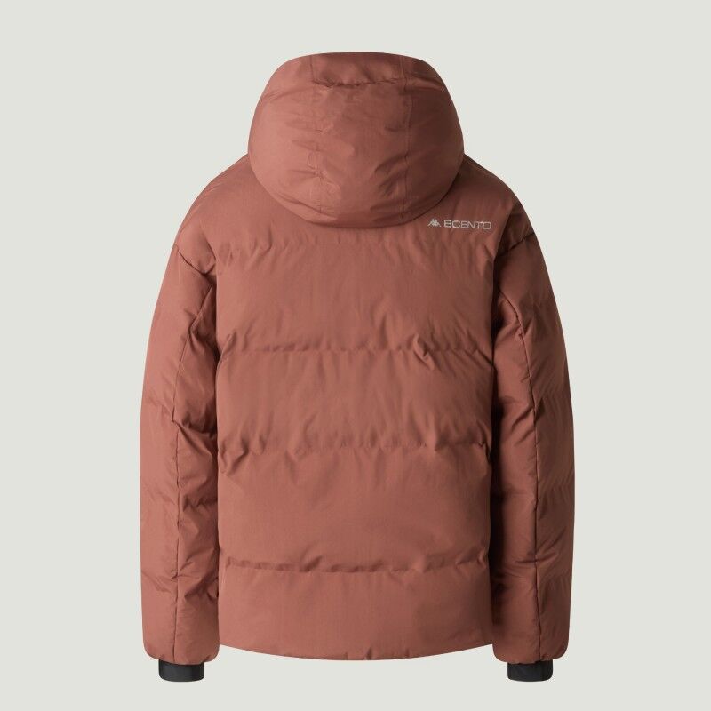 Kappa 8Cento 831 - Ski-jas - Heren | Hardloop