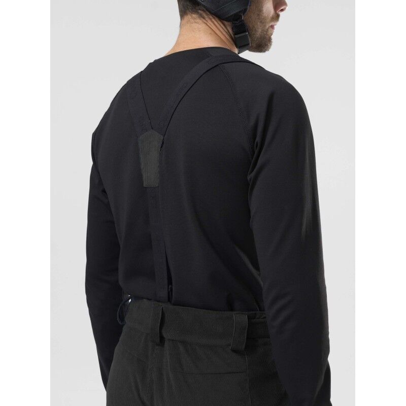 Duvillard Antonin - Pantalones de esquí - Hombre | Hardloop