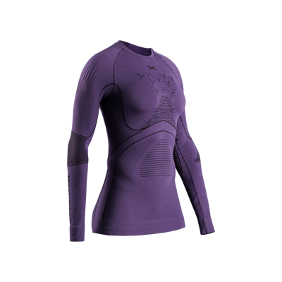 Energy Accumulator 4.0 Shirt LG SL - Undertøj - Damer