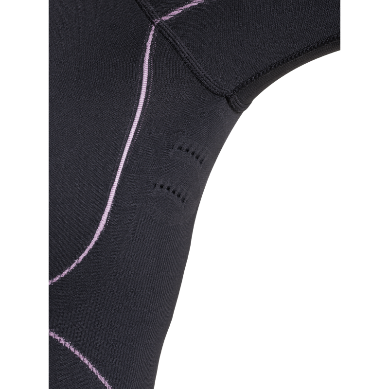 X-Bionic Energy Accumulator 4.0 Shirt LG SL - Sous-vêtement thermique femme | Hardloop