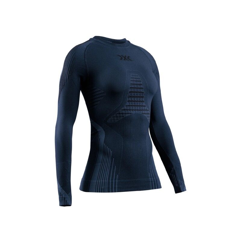 Invent Shirt Ls - Maillot thermique femme