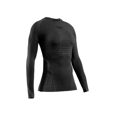 Invent Shirt Ls - Koszulka damska