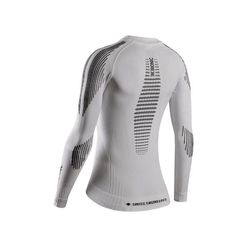 X-Bionic Invent Shirt Ls - Synthetisch ondergoed - Dames | Hardloop