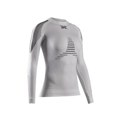 Invent Shirt Ls - Base layer - Women's