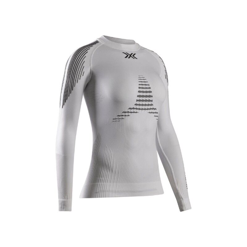 X-Bionic Invent Shirt Ls - Underkläder syntet - Dam | Hardloop