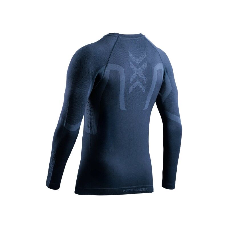 X-Ential Baselayer Ls - Maillot thermique homme
