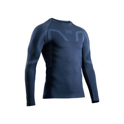 X-Ential Baselayer Ls - Synthetisch ondergoed - Heren