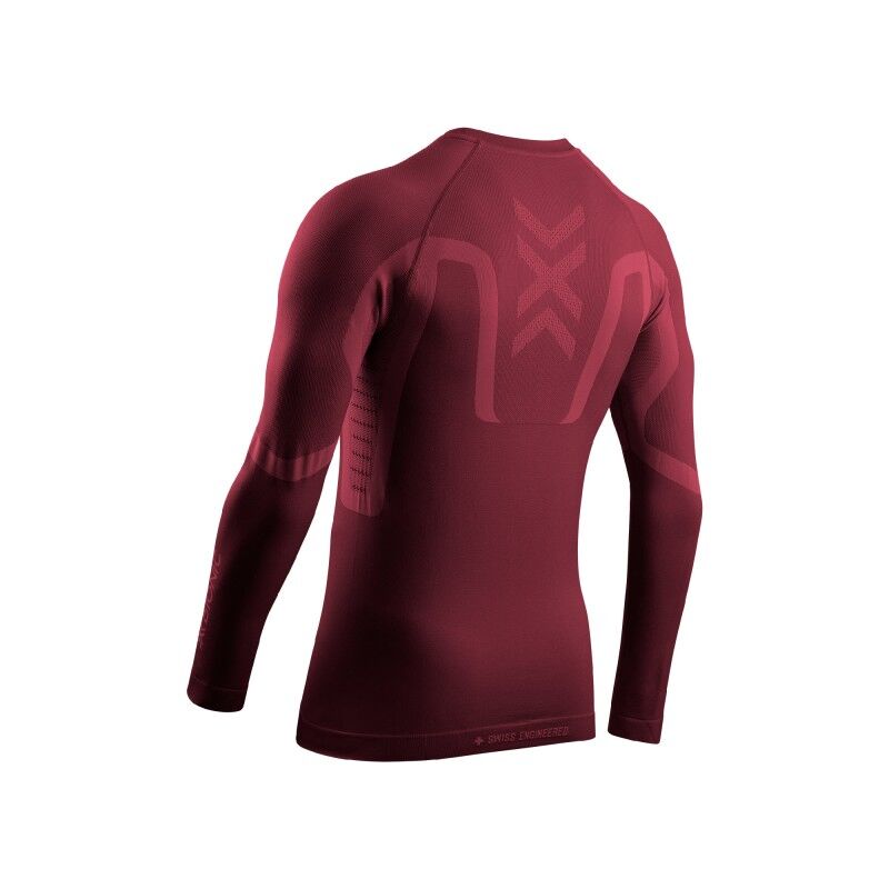 X-Bionic X-Ential Baselayer Ls - Base layer - Men's | Hardloop